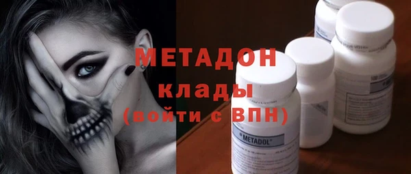 хмурый Алексин