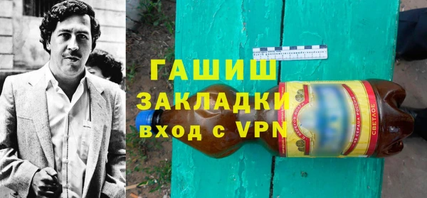 хмурый Алексин