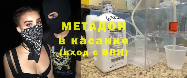 хмурый Алексин